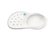 CROCS CROCBAND CLOG WHITE