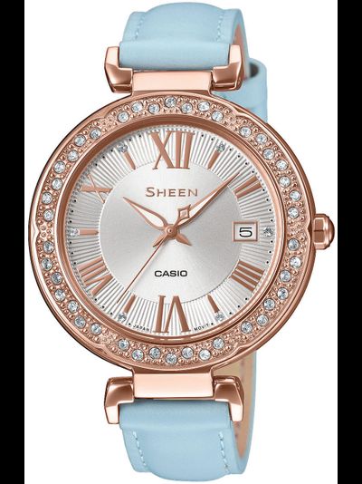 Часы Casio Sheen SHE-4057PGL-7B