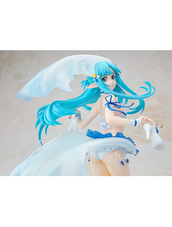 Фигурка 1/7 Асуна (Asuna Undine, Summer Wedding Ver.)