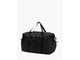 Сумка Elliker Arten M Holdall Black фото 4