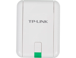 TP-LINK WI-FI адаптер WN822N Белый