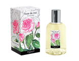 Отливант туалетной воды Fragonard Rose de Mai/Майская роза 10 мл (флакон 100 мл на РАСПИВ) *цветочный аромат