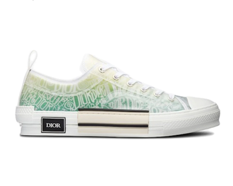Converse x Dior B23