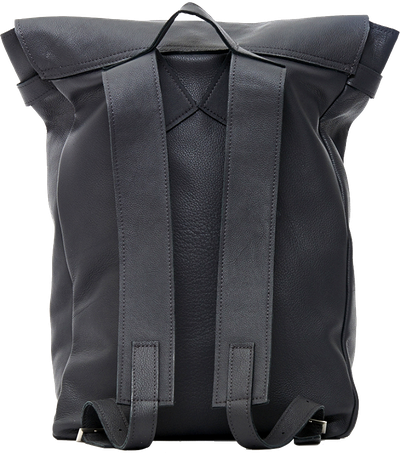 Рюкзак Kerk Name Charcoal Grey