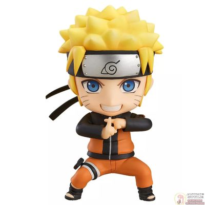 Нендроид Наруто Узумаки (Naruto Uzumaki)