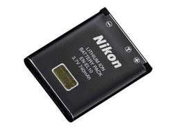 Аккумулятор Nikon EN-EL10