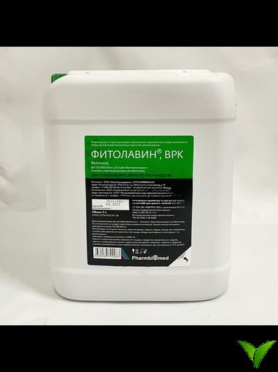 Фитолавин ВРК 5л