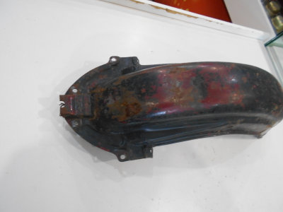 Заднее крыло Чезет 356