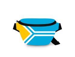 Поясная сумка Тыва