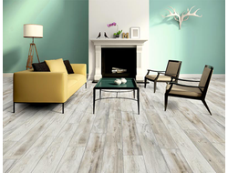 VB1011 Ламинат VILLEROY BOCH Contemporary "Pearl Oak", серо-бежевого цвета с текстурой под натуральный дуб