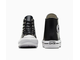 Кеды Converse All Star Lift Platform Leather Black