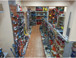 Прогресс | ул. Щербакова, 37