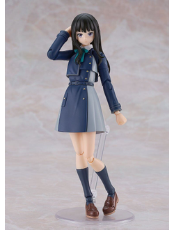 Фигурка Такина Иноуэ (Takina Inoue Plamatea)