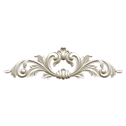 ШМ-ФУР- Декор SY13206 (481х135х15)