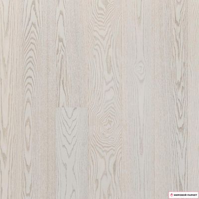 Паркетная доска PolarWood  Classic Ясень Премиум Дувр купить в интернет-магазине mirovoy-parquet.ru