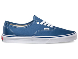 Vans Authentic Blue