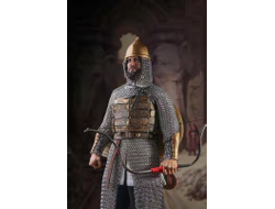 Персидский лучник - КОЛЛЕКЦИОННАЯ ФИГУРКА 1/6 Persian archer (PE010) - HENGYOYS