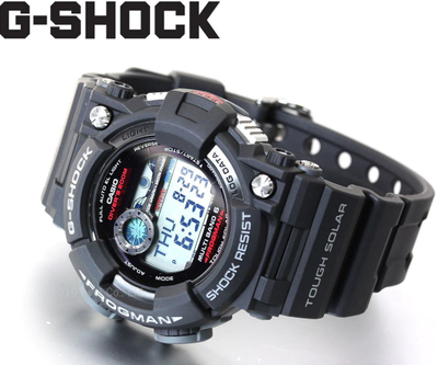 Часы Casio G-Shock GF-1000-1
