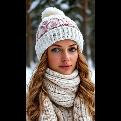 Парфюмерный набор №16. Согревающие ароматы для отдыха на природе в холодное время года  5 мл х 5 шт