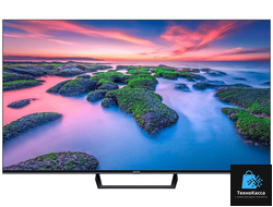 50" (127 см) Телевизор LED Xiaomi MI TV A2 черный