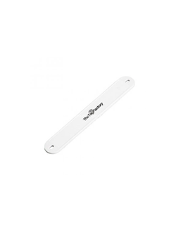 RFID метка UHF корпусная TTF Pallet, M4QT, 120х17х3 мм