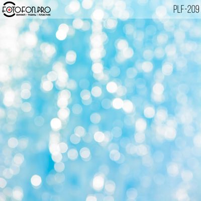 Пластиковый фотофон «Скай»