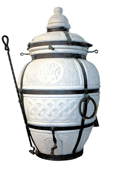 Тандыр Амфора Атаман