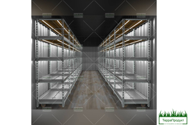 Изготовление и монтаж металлоконструкций "под ключ" Закажи уже сейчас!