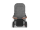 Коляска 2в1 UPPAbaby Vista V3 Greyson