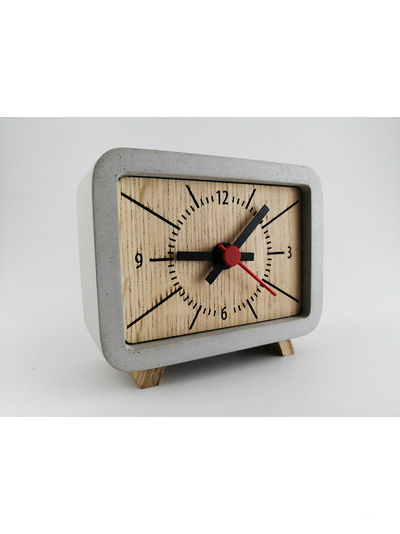 Часы настольные RETRO