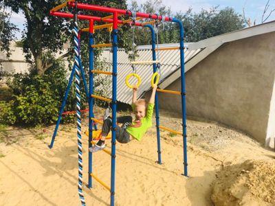 ДСК Компакт 6 в 1