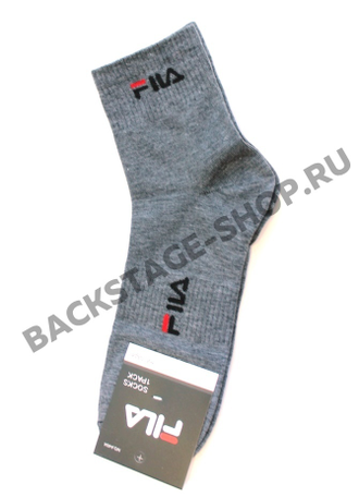 Носки Fila