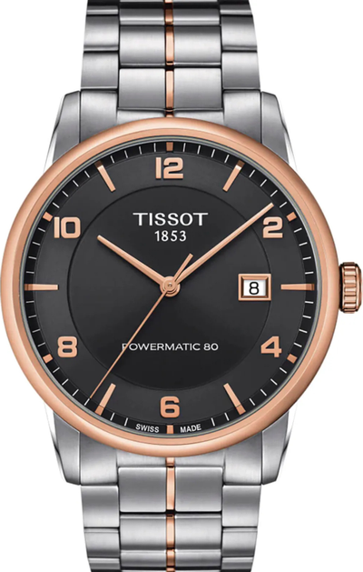 Швейцарские часы Tissot T086.407.22.067.00