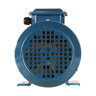 Электродвигатель 5АИ 80А6 (0,75 кВт)