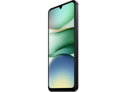 Смартфон Xiaomi Redmi A5 4/128Gb Midnight Black РСТ