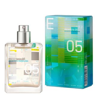 Escentric Molecules Escentric 05 /  Эксцентрик 05 10 мл