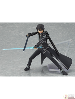 Фигурка фигма Кирито (figma Kirito O.S ver.)