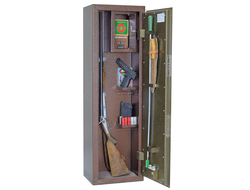 Сейф оружейный ОШ-2С