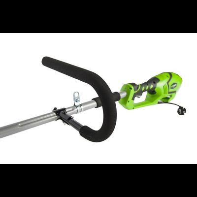 Триммер электрический Greenworks GST1246