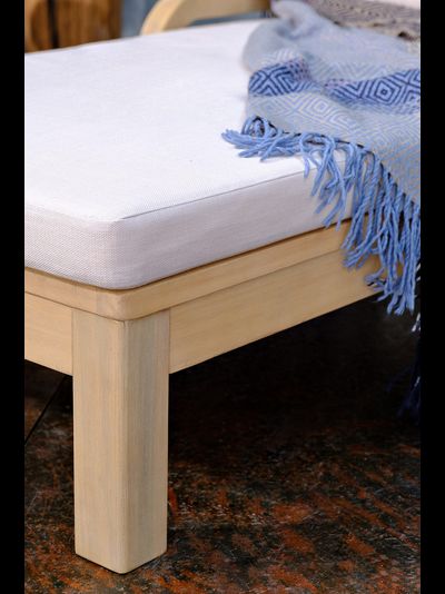 Шезлонг из акации RIMINI