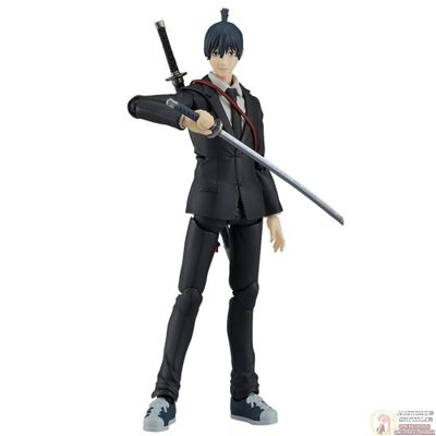 Фигурка фигма Аки Хаякава (Figma Aki Hayakawa)