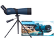 Зрительная труба Discovery Range 60
