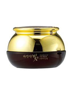 Крем вокруг глаз JIGOTT  увлажнение упругость против морщин Daandan Bit
