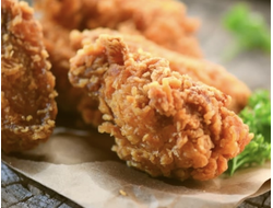 Куриные крылышки, 6 шт.