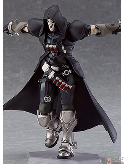 Фигурка фигма Жнец (figma Reaper)
