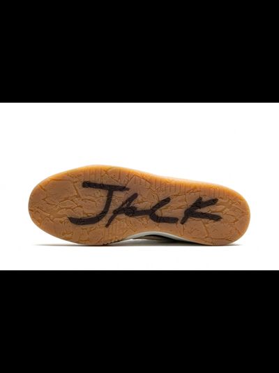 Nike x Travis Scott Air Jordan Jumpman Jack Sail