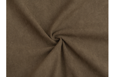 (РАМ) Велюр "Джекпот" (Jackpot)-Brown-05.
Состав: 100% полиэстер.
Плотность: 350 г/кв.м.
Устойчивость к истиранию: 50 000 циклов.
Ширина: 140 см.

Внимание! Цвет материала может быть искажен настройками монитора.