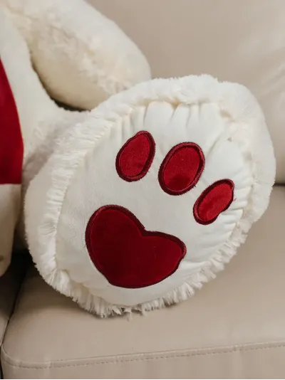 Медведь Кельвин  120см