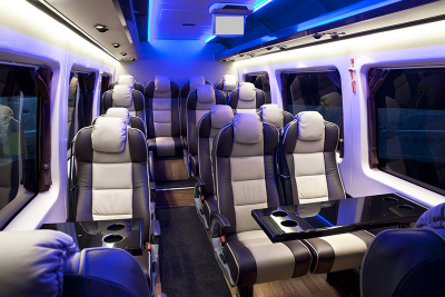 Светодиодный ультрафиолетовый светильник UNI UVC 8W, 220V, 256-280Nm