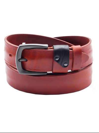 Ремень мужской 40 мм GS-kr-0010 1